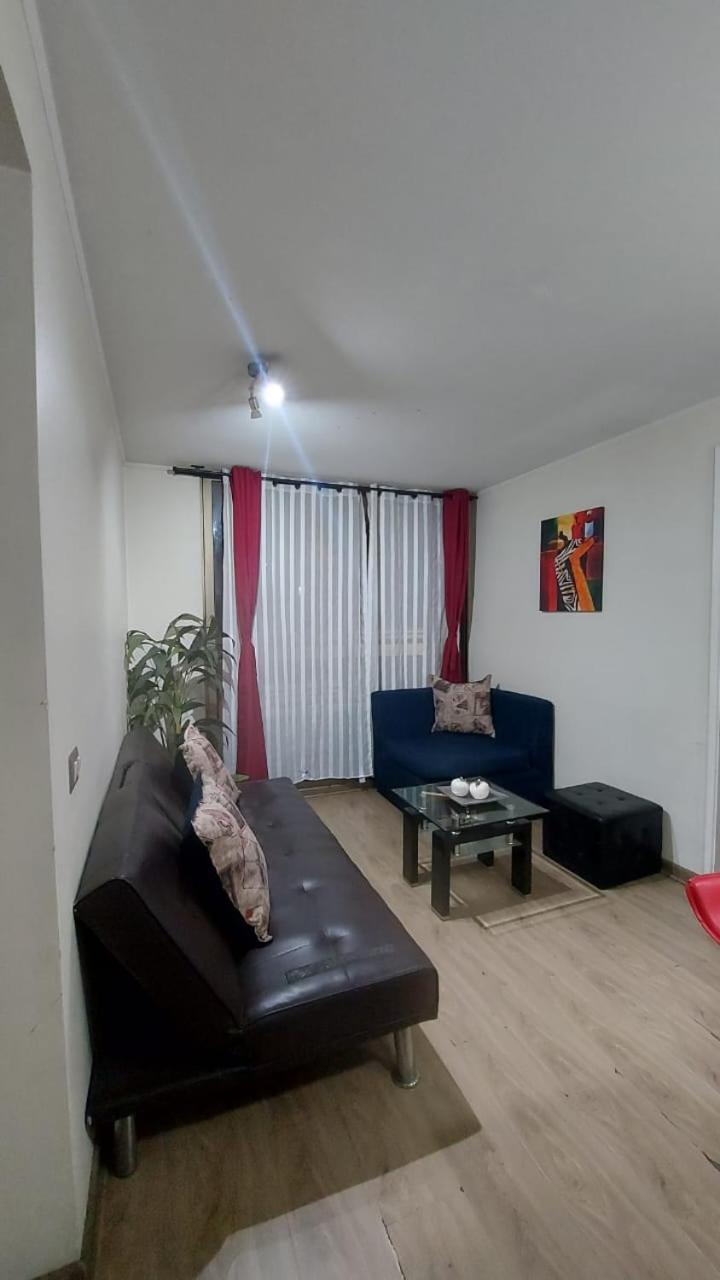 Apartment Dptos De 2 A 4 Personas