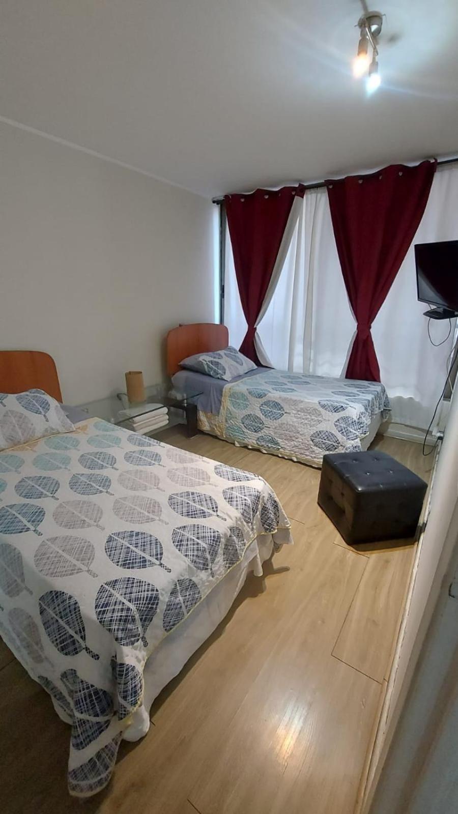 Dptos De 2 A 4 Personas Apartment *