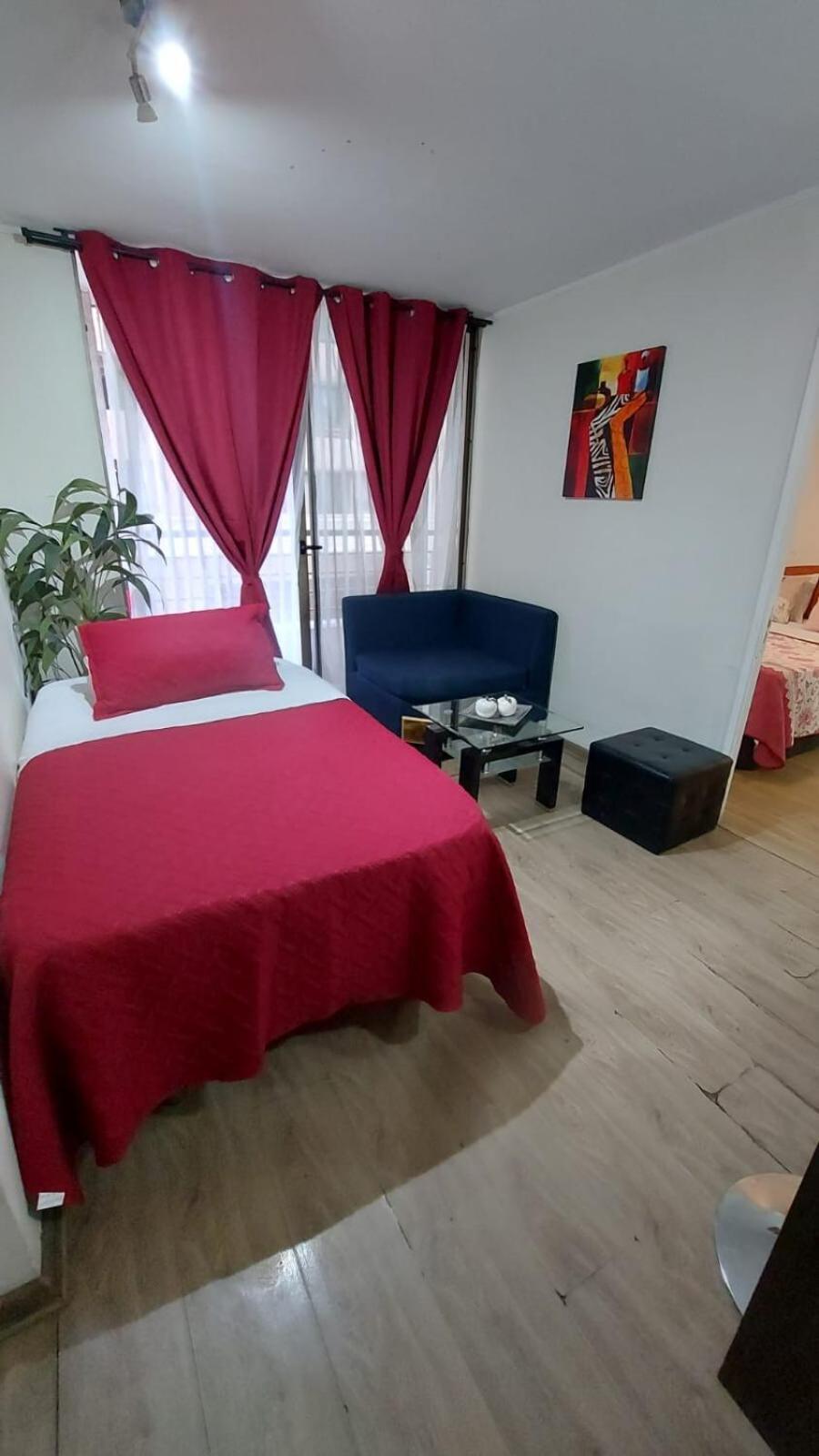 Dptos De 2 A 4 Personas Apartamento *
