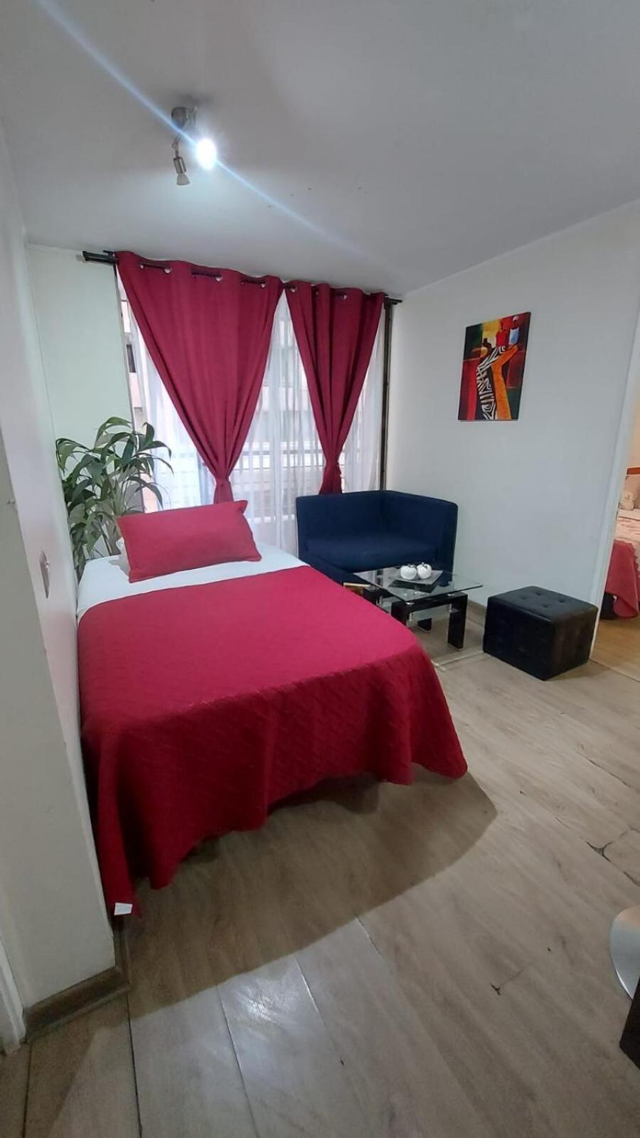 Dptos De 2 A 4 Personas Apartamento