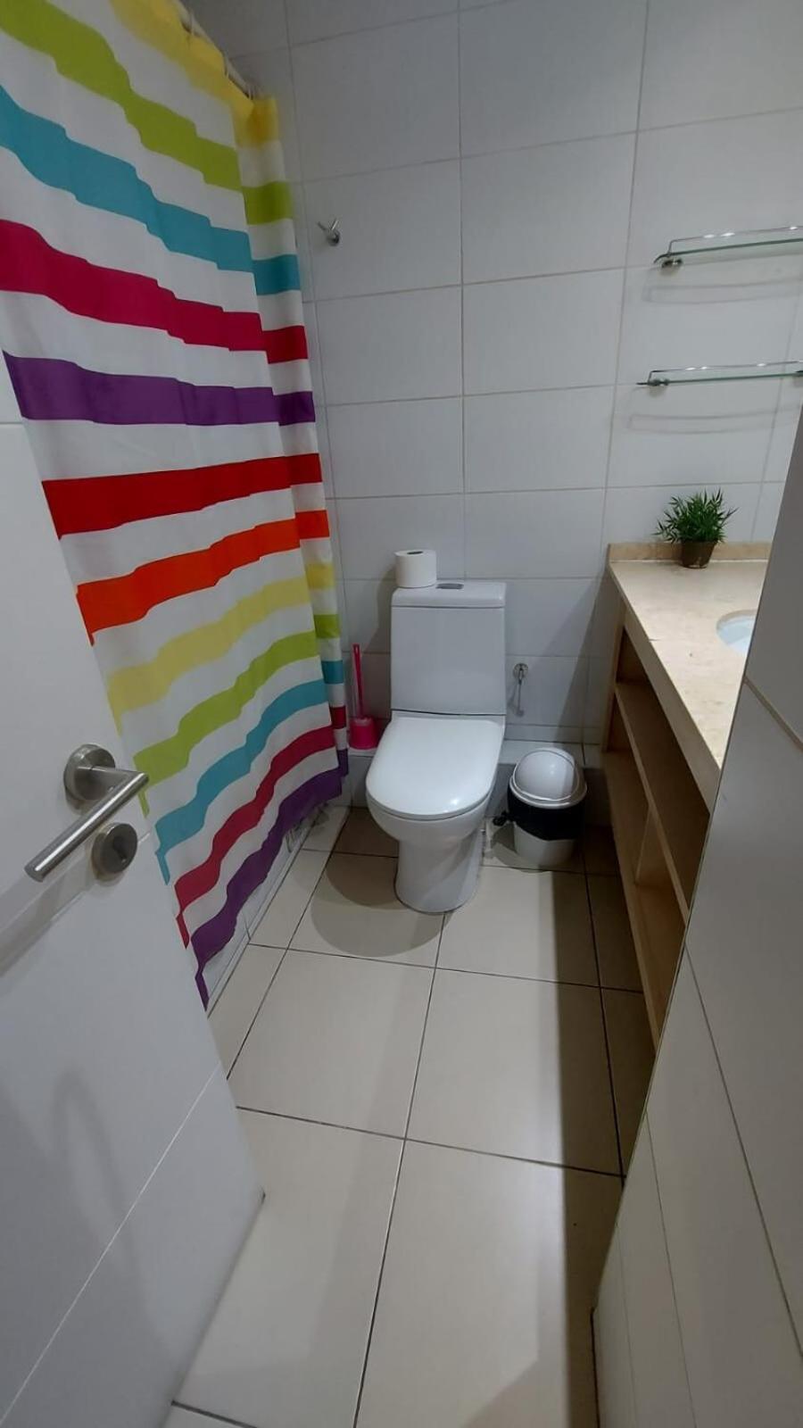 Apartamento Dptos De 2 A 4 Personas Santiago