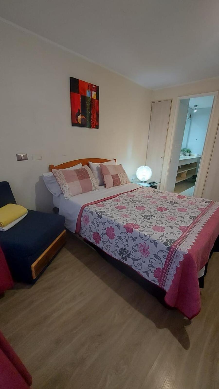 Dptos De 2 A 4 Personas Apartamento