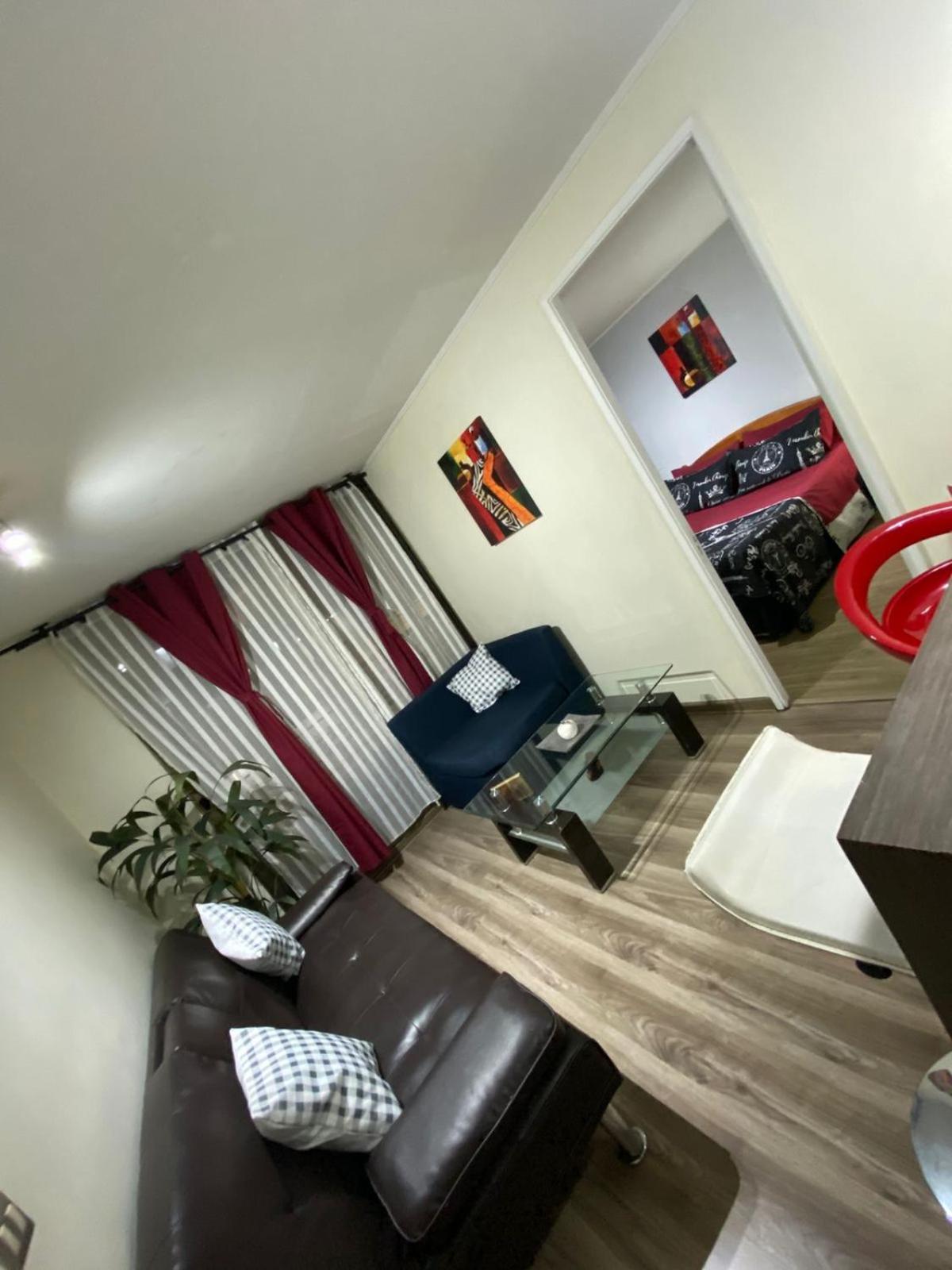 Dptos De 2 A 4 Personas Apartamento