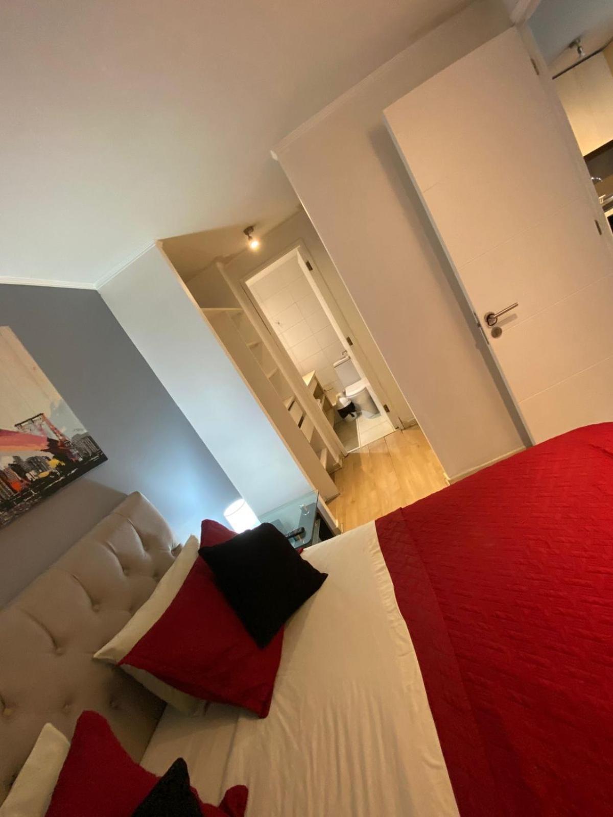 Apartamento Dptos De 2 A 4 Personas *